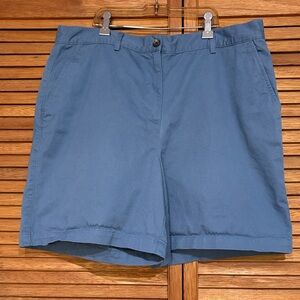 Lauren Ralph Lauren Mens/Boys Blue Shorts
